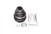 К-т Пыльника ШРУСа 115*37,5*85,5 FOCUS III 45078 TDCi10-, GRAND C-MAX (DXA/CB7, DXA/CEU) 613-559