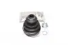 613644 Пыльник ШРУС к-кт. (20*78*103) KIA Rio CIFAM підбір по vin на Brocar