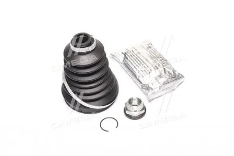 613610 К-т Пыльник Шрус внешн. CAPTUR I 44593 16-,MEGANE CC 44682 dCi 10-, CIFAM подбор по vin на Brocar