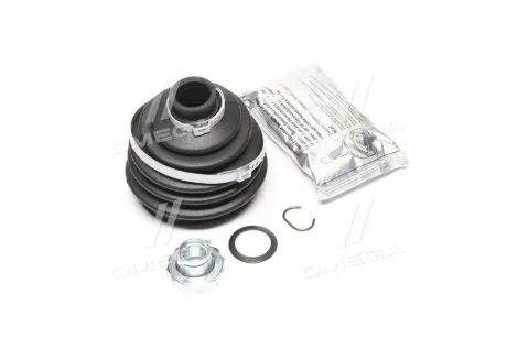 613272 К-т пыльника ШРУС нар. 22*75*112 SKODA Fabia -7Polo 1.2-1.4 -9 CIFAM подбор по vin на Brocar