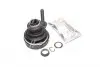 К-т Пыльника ШРУС 21*103*85 A4/6,Passat -95 613-178
