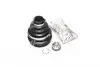 К-т пыльника ШРУС нар. 35*84*119 CITROEN Berlingo 08-, C3/C4 613-670