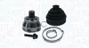 TOJ0038 MARELLI AUDI Шрус к-кт A4 00- MAGNETI MARELLI підбір по vin на Brocar