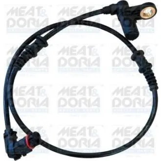 90135 Датчик ABS передн.W220 98- MEAT&DORIA подбор по vin на Brocar