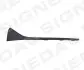 ZBM991003R Кришка протитуманної фари SIGNEDA підбір по vin на Brocar