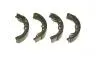 S16512 Тормозные колодки. BREMBO підбір по vin на Brocar