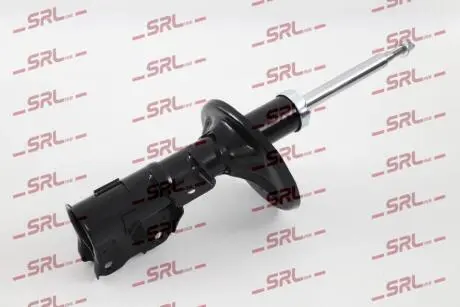 S010314G Газовий амортизатор правий POLCAR підбір по vin на Brocar