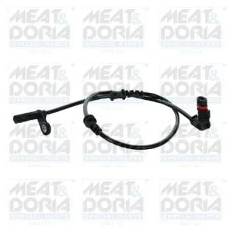90598 ABS Датчик ABS пер. DB 204 MEAT&DORIA підбір по vin на Brocar