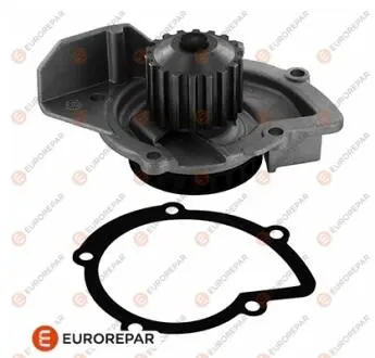 1635180680 НАСОС СИСТЕМИ ОХОЛОДЖЕННЯ EUROREPAR підбір по vin на Brocar