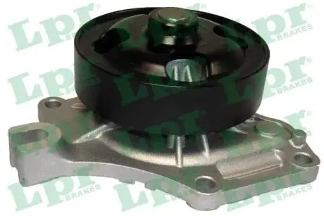 WP0142 Водяной насос (вы-во LPR) LPR подбор по vin на Brocar