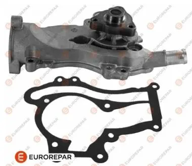 1623105480 Насос системы охлаждения EUROREPAR подбор по vin на Brocar