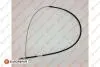 PARKING BRAKE CABLE E074142