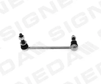PDGA5006AWL Важіль передньої підвіски SIGNEDA підбір по vin на Brocar