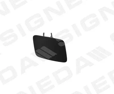 PCR99120COR Заглушка омивача фар SIGNEDA підбір по vin на Brocar