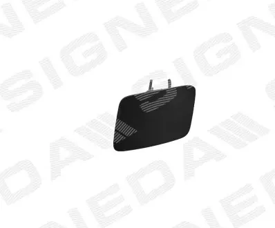 PCR99120COL Заглушка омивача фар SIGNEDA підбір по vin на Brocar