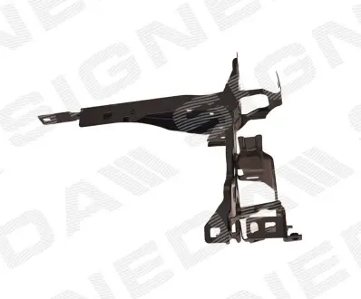 PBM99212R КРОНШТЕЙН ПЕР.ФАРИ SIGNEDA подбор по vin на Brocar