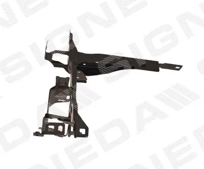 PBM99212L КРОНШТЕЙН ПЕР.ФАРИ SIGNEDA подбор по vin на Brocar