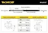 Амортизатор капота ML6037