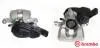 F68139 Тормозной суппорт BREMBO підбір по vin на Brocar
