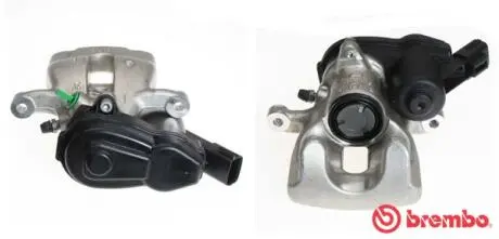 F68139 Гальмівний супорт BREMBO підбір по vin на Brocar