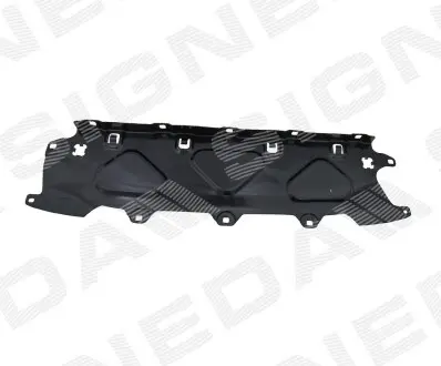 PBM60030B Захист під бампер SIGNEDA підбір по vin на Brocar