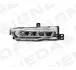 Фара протитуманна BMW X3 (G01), 18 - ZBM2059L