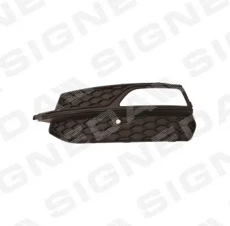 PAD99904CAL Решітка в бампер SIGNEDA підбір по vin на Brocar
