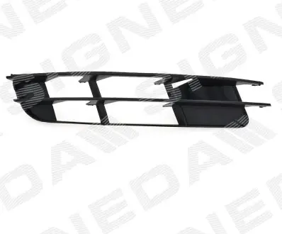 PAD99912CR Решітка в бампер SIGNEDA підбір по vin на Brocar
