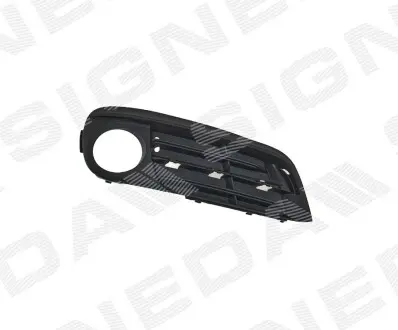 PBM99276AR Решітка в бампер SIGNEDA підбір по vin на Brocar