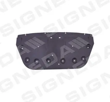 PBM60091A ЗАХИСТ ДВИГУНА SIGNEDA підбір по vin на Brocar