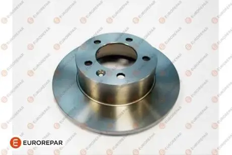 1667856780 Диски гальмівні (к-т 2 шт) EUROREPAR підбір по vin на Brocar