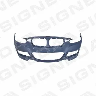 PBM04299BA ПЕРЕДНИЙ БАМПЕР SIGNEDA подбор по vin на Brocar