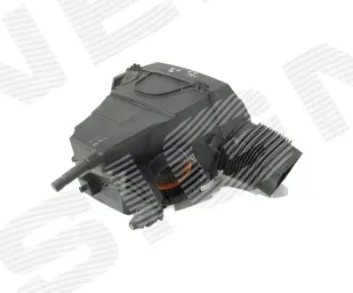 PAD01040A КОРОБКА ФІЛЬТРА SIGNEDA підбір по vin на Brocar