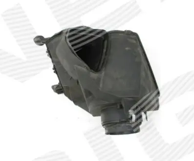 PAD01092 КОРОБКА ФІЛЬТРА SIGNEDA підбір по vin на Brocar
