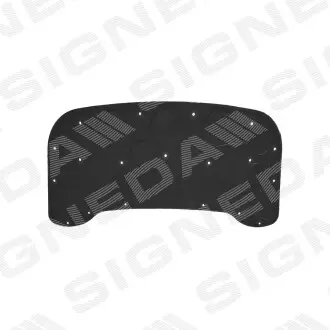 PBZ25018A Изоляция капота SIGNEDA подбор по vin на Brocar