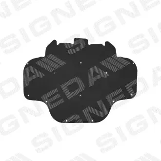 PBM25039A Ізоляція капота SIGNEDA підбір по vin на Brocar