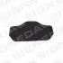 PBM25038A Ізоляція капота SIGNEDA підбір по vin на Brocar