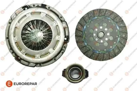 1680366080 Зчеплення к-кт EUROREPAR підбір по vin на Brocar