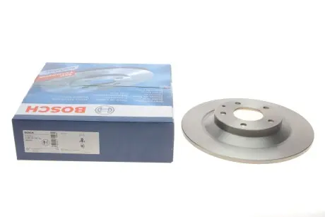 0986479V04 Тормозной диск BOSCH підбір по vin на Brocar