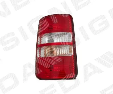 ZVG191408L ЗАДНИЙ ФОНАРЬ SIGNEDA подбор по vin на Brocar