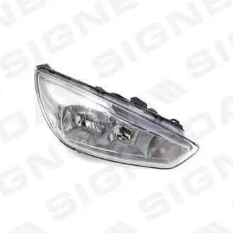 ZFD111730R ПЕРЕДНЯЯ ФАРА SIGNEDA подбор по vin на Brocar