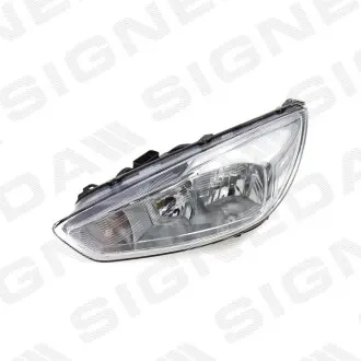ZFD111730L ПЕРЕДНЯЯ ФАРА SIGNEDA подбор по vin на Brocar