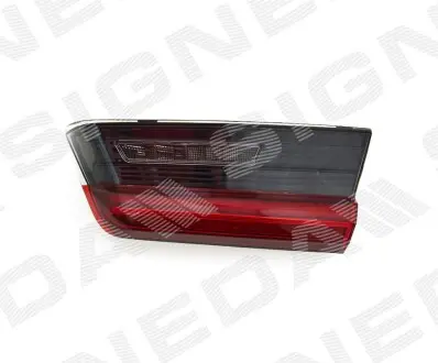 ZBM1954R ЗАДНИЙ ФОНАРЬ SIGNEDA подбор по vin на Brocar