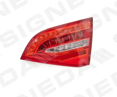 ZAD191115R Задній ліхтар SIGNEDA підбір по vin на Brocar