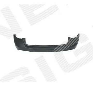 PBZ049696BA Бампер задній SIGNEDA підбір по vin на Brocar