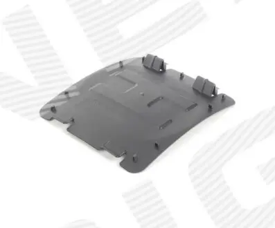 PBM87005A Підкрильник SIGNEDA підбір по vin на Brocar