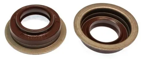 733480 Сальник КПП ELRING підбір по vin на Brocar