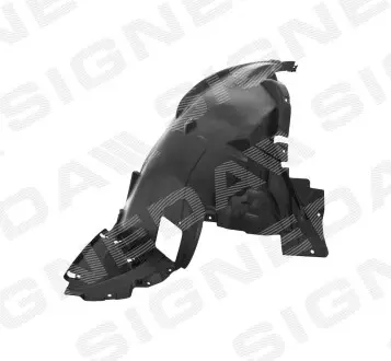 PBM11108AR Подкрылок SIGNEDA подбор по vin на Brocar