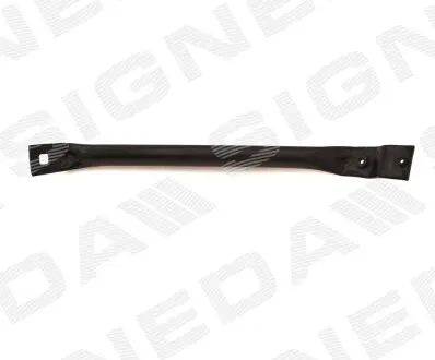 PBM01017AR Кронштейн SIGNEDA підбір по vin на Brocar