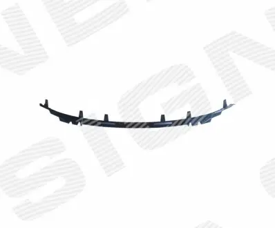PBM04514A Відбійник SIGNEDA підбір по vin на Brocar